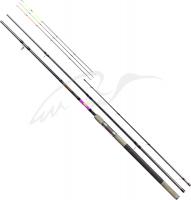 Удилище фидерное Brain Apex APX330-70 3.30m max 70g