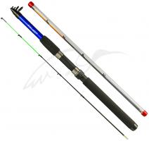 Удилище фидерное Select Status Tele Picker STP-330 3.30m 30-90g