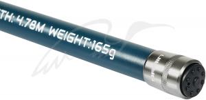 Удилище маховое Brain Scout Pole