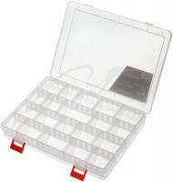 Коробка Select Hard Lure Box SLHS-314 25.2х19.7х4cm