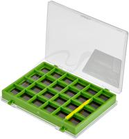  Коробка Select Terminal Tackle Box SLHS-036 14.5х11х2.2cm