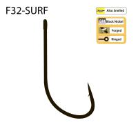 Крючки  HISASHI HOOK F-32-SURF 15шт 6