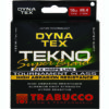 Шнур Trabucco Dyna-Tex Tekno Super Braid 135м 0,100мм 4,54кг