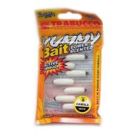 Сил. приманка YUMMY BAIT CAMOLA 8шт WHITE