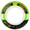 Шнур Trabucco Dyna-Tex 4X Power Lime-Yellow 150м 0,063мм 2,72кг