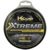 Волосінь K-KARP eXTReme FLUROCARBON CTD 1000м 