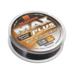 Волосінь MAX PLUS SPECIMEN 150м 0.18мм 3,20кг