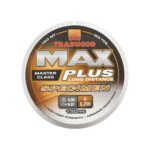 Волосінь MAX PLUS SPECIMEN 150м 