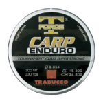 Волосінь T-Force Carp ENDURO  600м