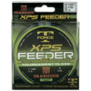 Волосінь T-Force XPS Feeder Plus 150м