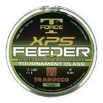 Волосінь T-Force XPS Feeder Plus 150м 0.203мм 4,51кг