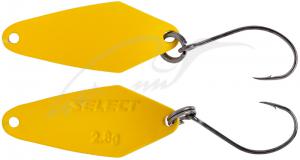 Блесна Select Target 2.8g 31mm #11