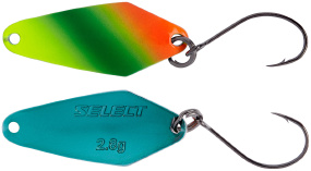 Блесна Select Target 2.8g 31mm #24