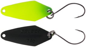 Блесна Select Target 2.8g 31mm #26
