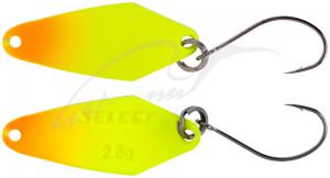 Блесна Select Target 2.8g 31mm #12