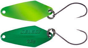 Блесна Select Target 2.8g 31mm #21