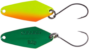 Блесна Select Target 2.8g 31mm #14