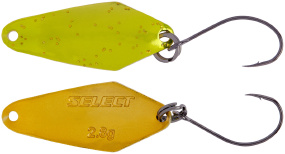 Блесна Select Target 2.8g 31mm #32