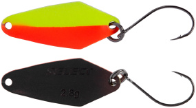 Блесна Select Target 2.8g 31mm #15