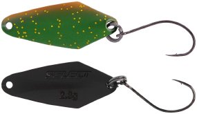 Блесна Select Target 2.8g 31mm #30