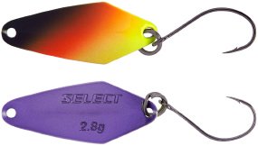 Блесна Select Target 2.8g 31mm #25