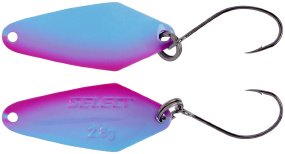 Блесна Select Target 2.8g 31mm #28