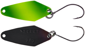 Блесна Select Target 2.8g 31mm #19