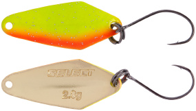 Блесна Select Target 2.8g 31mm #13