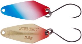 Блесна Select Target 2.8g 31mm #33