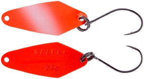 Блесна Select Target 2.8g 31mm #20