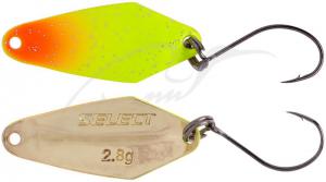 Блесна Select Target 2.8g 31mm #10