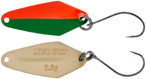 Блесна Select Target 2.8g 31mm #16