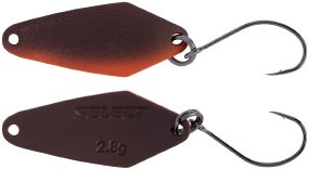 Блесна Select Target 2.8g 31mm #29