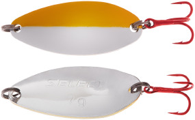 Блесна Select Deeper Lakes & Rivers 5.0g #013 SG (Silver Gold)