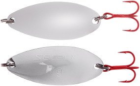 Блесна Select Deeper Lakes & Rivers 5.0g #020 S (Silver)