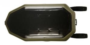 ОДНОМЕСТНАЯ НАДУВНАЯ ГРЕБНАЯ ЛОДКА BARK B-210