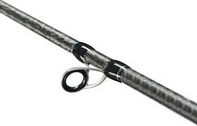 Спининг Favorite SW Slow Claw SLC-661UL 2.02 m Jig 10-45g Power Class 0