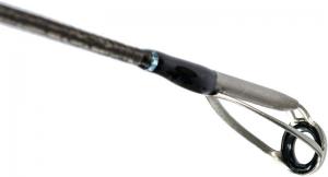 Спининг Favorite SW Slow Claw SLC-661UL 2.02 m Jig 10-45g Power Class 0