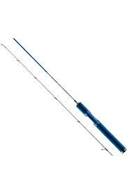 Спиннинг Favorite Arena Vivid ARNV-BL562UL 1.68m 1.5-5g 2-5lb Mod-Slow