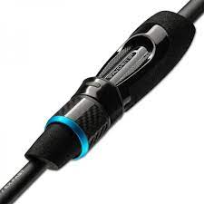 Спиннинг Favorite Blue Bird BB1-732L-T 2.19m 3-12g Fast