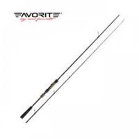 Спиннинг Favorite Cobalt CBL-902M 2.70m 9-28g