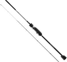 Спиннинг Favorite X1 802M 2.44m 