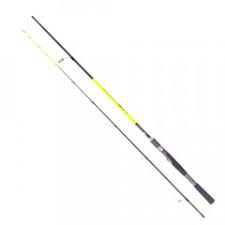 Спиннинг Favorite Zander ZRS-792H 2.40m max 60g