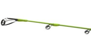  Спиннинг Favorite Zander ZRS-792H 2.40m max 60g