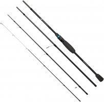 Спиннинг Favorite Blue Bird Compact BB1-764UL-T 2.30m 1-7g
