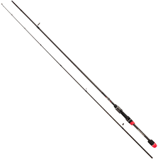 Спиннинг Favorite Rapid RAPTZ-662UL-T 1.98m 2-7g Fast
