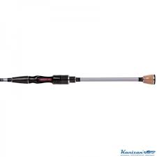 Спиннинг Favorite Impulse TZ NEW IMP-792L-T 2.36m
