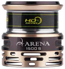 Катушка Favorite Arena C2000S
