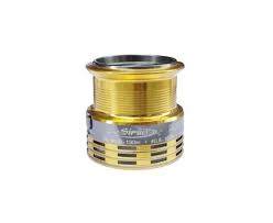 Катушка Favorite Sirius 2500S 5,2:1 11+1 + шпуля 2500