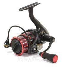 Катушка Favorite Hurricane 4000S 10+1BB